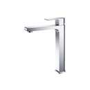Allaro Single Hole Vessel Sink Bathroom Faucet - image 1