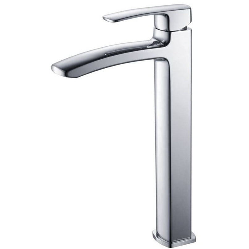 Fiora Single Hole Bathroom Faucet - image 1