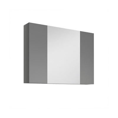 Modello 31-1/2" x 23-5/8" Frameless 3 Door Medicine Cabinet - image 1