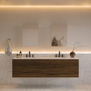 Senza 20" x 26" Frameless Single Door Medicine Cabinet - image 1