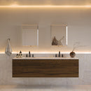 Senza 20" x 26" Frameless Single Door Medicine Cabinet - image 1