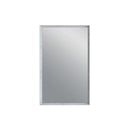 Formosa 32" x 20" Framed Bathroom Mirror - image 2