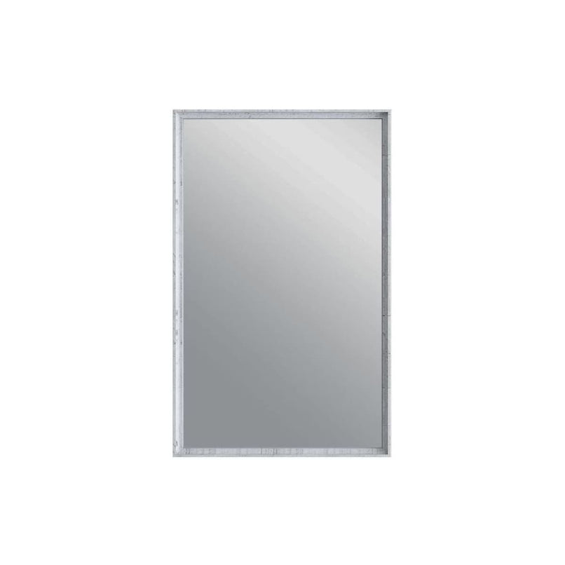 Formosa 32" x 20" Framed Bathroom Mirror - image 2