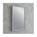 Formosa 32" x 20" Framed Bathroom Mirror - image 3
