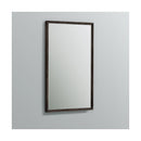 Formosa 32" x 20" Framed Bathroom Mirror - image 6