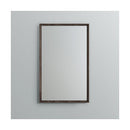 Formosa 32" x 20" Framed Bathroom Mirror - image 7