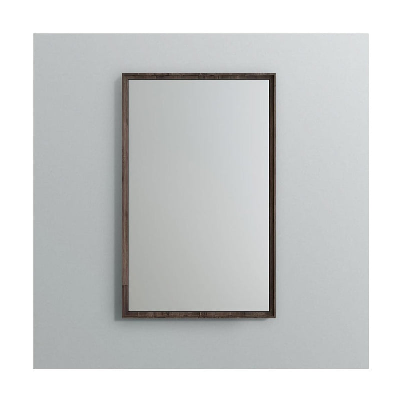 Formosa 32" x 20" Framed Bathroom Mirror - image 7