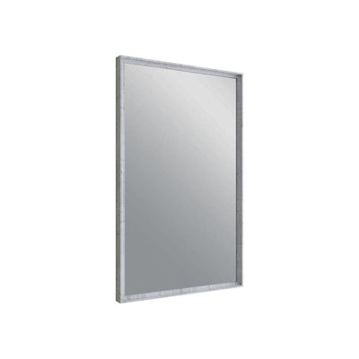 Formosa 32" x 20" Framed Bathroom Mirror - image 1
