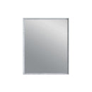 Formosa 32" x 26" Framed Bathroom Mirror - image 2
