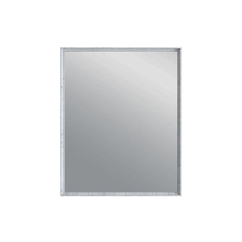 Formosa 32" x 26" Framed Bathroom Mirror - image 2