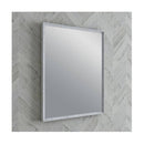 Formosa 32" x 26" Framed Bathroom Mirror - image 3