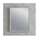 Formosa 32" x 26" Framed Bathroom Mirror - image 4