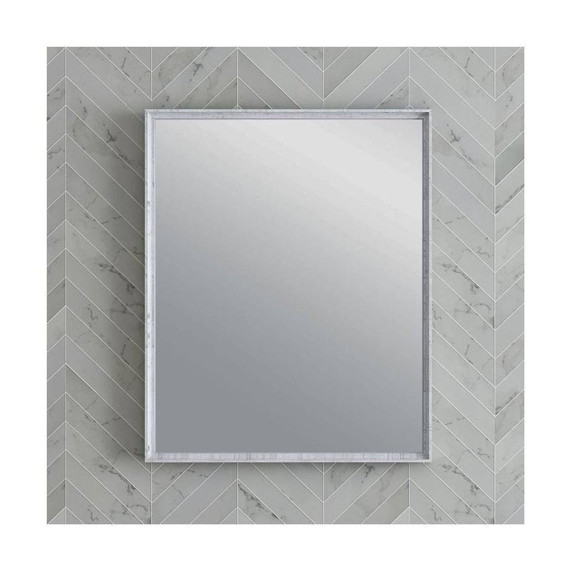 Formosa 32" x 26" Framed Bathroom Mirror - image 4