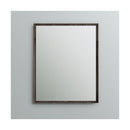 Formosa 32" x 26" Framed Bathroom Mirror - image 7