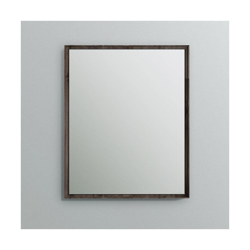 Formosa 32" x 26" Framed Bathroom Mirror - image 7