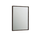 Formosa 32" x 26" Framed Bathroom Mirror - image 1