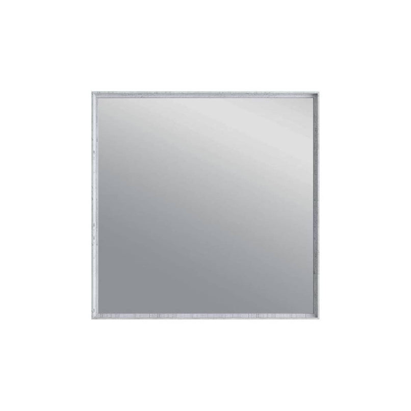 Formosa 32" x 32" Framed Bathroom Mirror - image 2