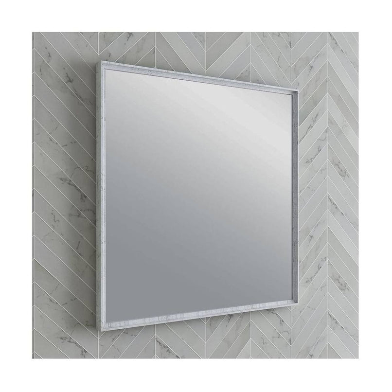 Formosa 32" x 32" Framed Bathroom Mirror - image 3