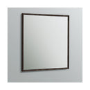 Formosa 32" x 32" Framed Bathroom Mirror - image 6
