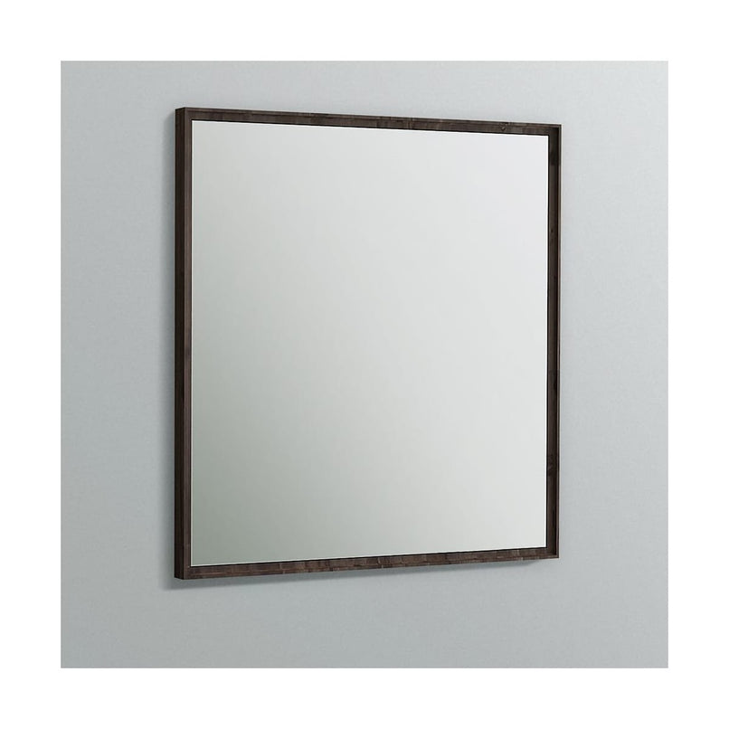 Formosa 32" x 32" Framed Bathroom Mirror - image 6
