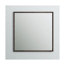 Formosa 32" x 32" Framed Bathroom Mirror - image 7