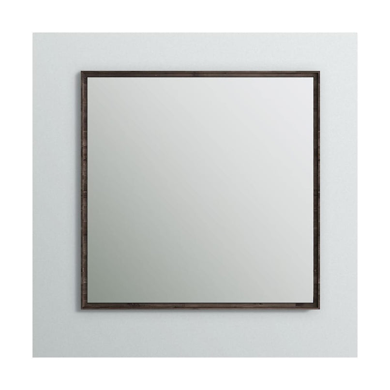 Formosa 32" x 32" Framed Bathroom Mirror - image 7