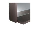 Allier 21-5/8" W x 31-1/2" H Rectangular Framed Bathroom Wall Mirror - image 5