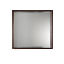 Allier 29-1/2" W x 25-1/2" H Rectangular Framed Bathroom Wall Mirror - image 3