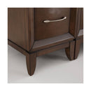 Cambridge 30" Free Standing Single Basin Vanity Set with Cabinet and Ceramic Vanity Top - image 13
