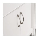 Cambridge 30" Free Standing Single Basin Vanity Set with Cabinet and Ceramic Vanity Top - image 12