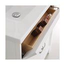 Cambridge 30" Free Standing Single Basin Vanity Set with Cabinet and Ceramic Vanity Top - image 10