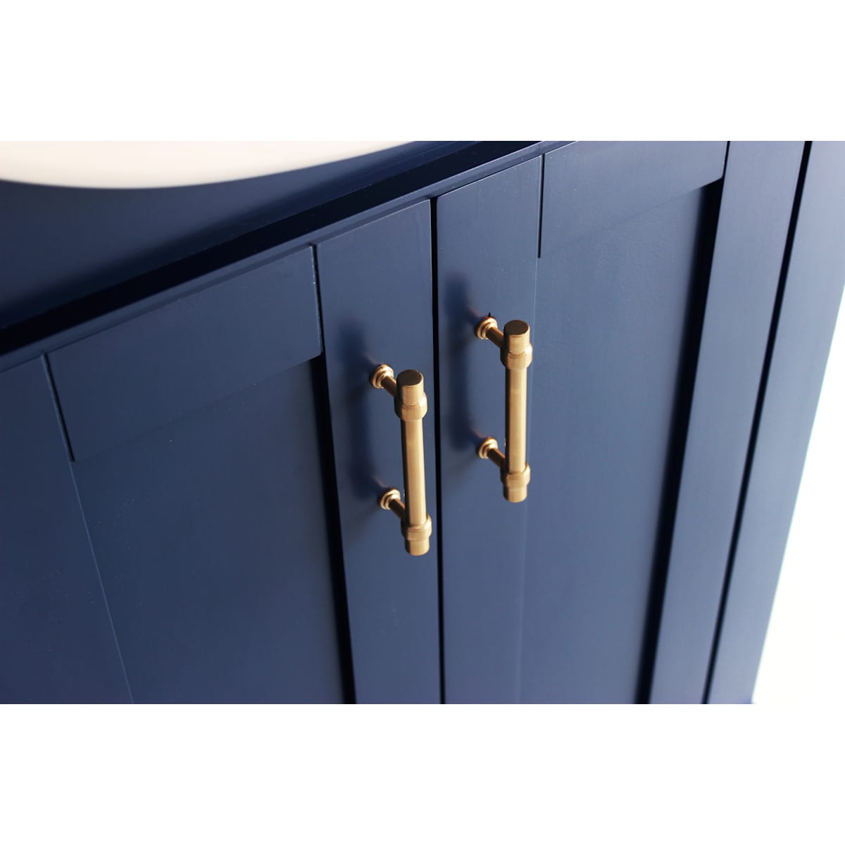 Hartford 24" Free Standing Single Basin Vanity Set with Cabinet and Ceramic Vanity Top - image 20