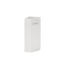 Coda 14" Free Standing Single Basin Vanity Set with Cabinet and Acrylic Vanity Top - image 3