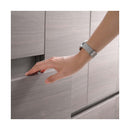 Lazzaro 84" Free Standing Double Basin Vanity Set with Cabinet, Acrylic Vanity Top, and Medicine Cabinet - image 15