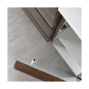 Lazzaro 84" Free Standing Double Basin Vanity Set with Cabinet, Acrylic Vanity Top, and Medicine Cabinet - image 45