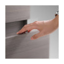 Lazzaro 24" Free Standing Single Basin Vanity Set with Cabinet, Acrylic Vanity Top, and Medicine Cabinet - image 23