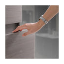 Lazzaro 36" Free Standing Single Basin Vanity Set with Cabinet, Acrylic Vanity Top, and Medicine Cabinet - image 24