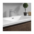 Lazzaro 60" Free Standing Single Basin Vanity Set with Cabinet, Acrylic Vanity Top, and Medicine Cabinet - image 42