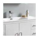 Imperia 48" Free Standing Single Basin Vanity Set with Cabinet, Acrylic Vanity Top, and Medicine Cabinet - image 13