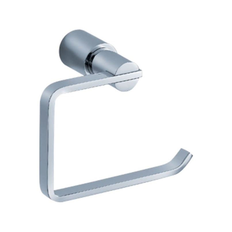 Magnifico Single Bar Wall Mounted Tissue Holder - image 1