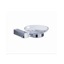 Ottimo Wall Mounted Round Soap Dish - image 1