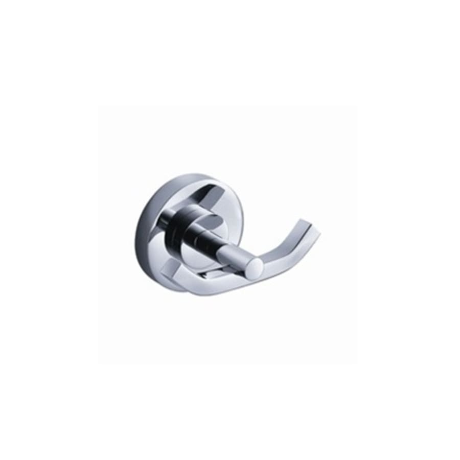 Alzato Double Robe Hook