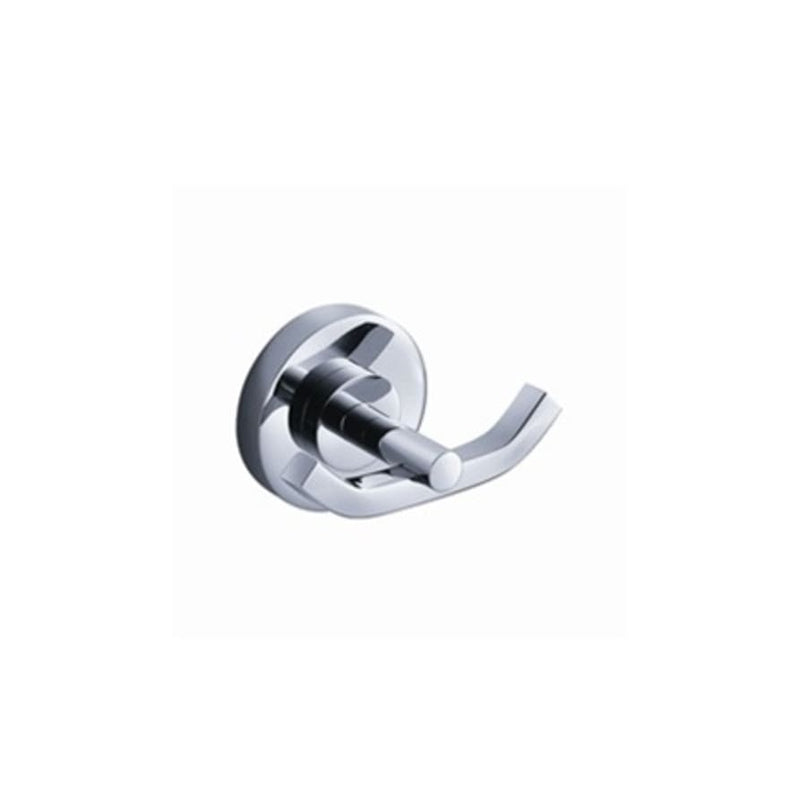 Alzato Double Robe Hook - image 1
