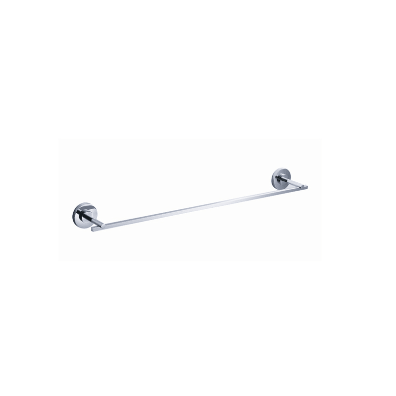 Alzato 26" Single Bar Towel Bar - image 2