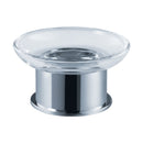 Glorioso Free Standing Round Soap Dish - image 1