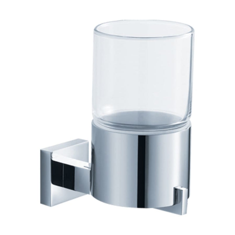 Glorioso 2.5" Wide Wall Mounted Tumbler Holder - image 1