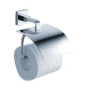 Glorioso Single Bar Wall Mounted Tissue Holder - image 1
