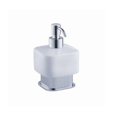 Solido Free Standing Pump Soap Dispenser - image 1
