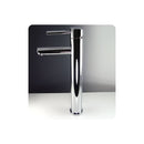 Tolerus Single Hole Vessel Bathroom Faucet - image 2