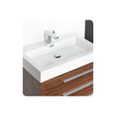 Livello 30" Free Standing Single Basin Vanity Set with Cabinet, Ceramic Vanity Top, and Medicine Cabinet - image 14